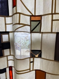 Image 7 of Prairie "Glass" Curtain