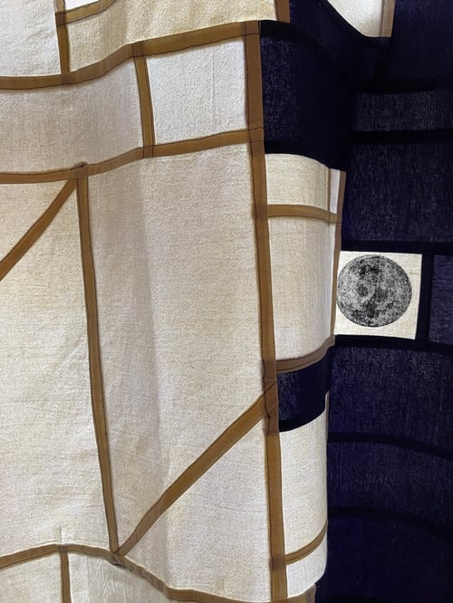 Image of Prairie "Glass" Curtain 