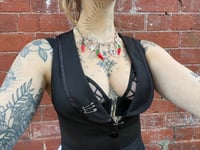 Image 1 of Chilli Chain Necklace