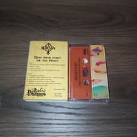 Image 3 of Hjartans - Open your heart to the Night