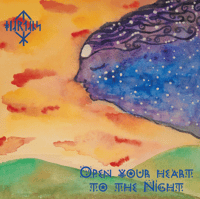 Image 4 of Hjartans - Open your heart to the Night