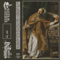 Image 4 of Gray Friar / Hjartans - Confessions