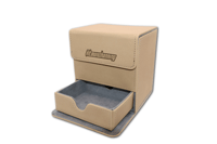 Image 2 of Hitmonchanning Signature Deck Box