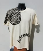 Image of Visible Scars "Intensity" MMA T-Shirt