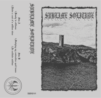Image 4 of Sublime Solitude - Sublime Solitude