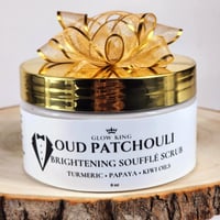 Image 3 of Brightening Soufflé Scrub (Glow-Renewing Inspired)