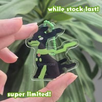 Image 2 of Freebie Ladder | Oct 1st to Nov 15th