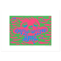 Siren (Jungle Vibration Palette)