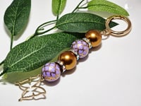 Image 3 of Copy of Purse/Keychain Charms