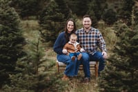 Image 1 of Tree Farm Special Sessions 2025