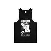 Image 1 of Werewolf Milk Premium Tank-Top 
