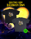 Halloween Town 2.0