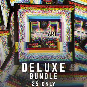 DELUXE BUNDLES / things fall apART VOL.2