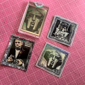 ULTIMATE TFA BUNDLE / 1 ONLY / things fall apART VOL.2