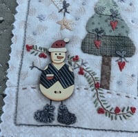 Image 2 of Christmas Needlecase