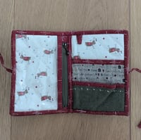 Image 3 of Christmas Needlecase
