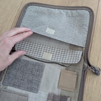 Image 7 of Japanese Sewing Case