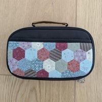 Image 3 of Winter Sewing Case