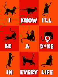  𝘐’𝘭𝘭 𝘣𝘦 𝘢 𝘥⛤𝘬𝘦 𝘪𝘯 𝘦𝘷𝘦𝘳𝘺 𝘭𝘪𝘧𝘦