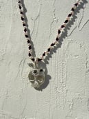 Image 1 of The Apple Of My Skull Necklace
