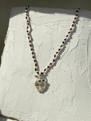 Image 5 of The Apple Of My Skull Necklace