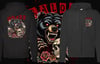 baloo Zip hoodie 