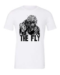 Image 2 of The Fly Unisex Tee + Long Sleeve Pre-order