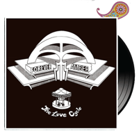 FOREVER AMBER - The Love Cycle