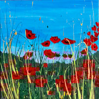 Image 4 of Poppies