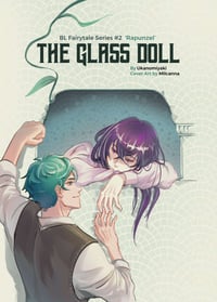 Image 1 of [Original BL | FAIRYTALE SERIES