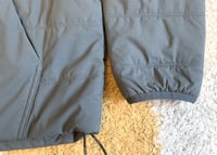 Image 6 of Snowpeak Japan 2022aw flexible insulated hooded jacket, size M