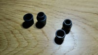 Image 6 of Black BreakAway Connector MK II