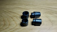 Image 1 of Black BreakAway Connector MK II