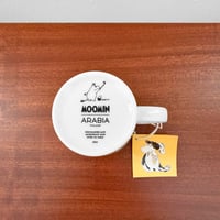 Image 6 of Moomin Opera Limited Edition Mug and Plate (2025)