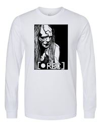 Image 3 of REC Unisex Tee + Long Sleeve Pre-order