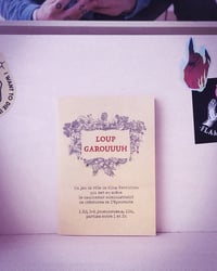 Loup Garouuuh