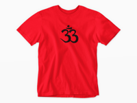 Image 1 of 33/OM! T-Shirt