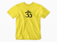 Image 6 of 33/OM! T-Shirt