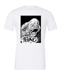 Image 2 of THE THING Unisex Tee + Long Sleeve Pre-order
