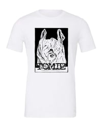 Image 2 of TOMIE Unisex Tee + Long Sleeve Pre-order