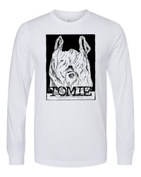 Image 3 of TOMIE Unisex Tee + Long Sleeve Pre-order