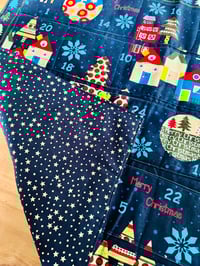 Image 2 of   Reusable Advent Calendar 