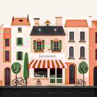 PERFECT PATISSERIE