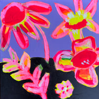 Image 2 of Sassy Stems 1 + 2
