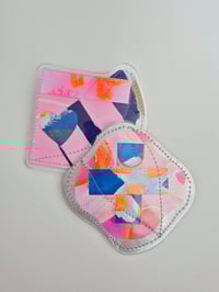 Image 1 of Coaster Set 3