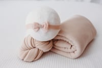 Image 1 of Oat Soft Touch Set 