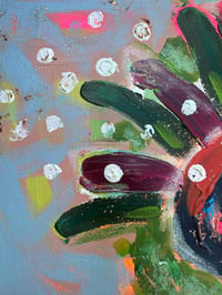 Image 7 of An Offering of Bloom