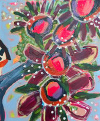 Image 2 of An Offering of Bloom