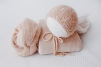Image 1 of Oat Soft Touch Set  3