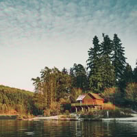 Image 1 of LAKE HOUSE